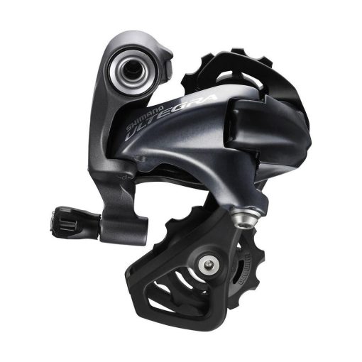 Shimano ULTEGRA RD-6800 11-Speed Rear Derailleur Short Black