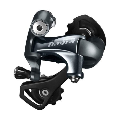 Shimano TIAGRA RD-4700 10-Speed Rear Derailleur Medium Silver