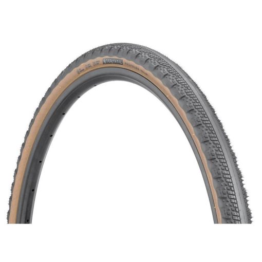 Teravail WASHBURN DURABLE TR Tire 700C X 38 Tubeless Folding Black