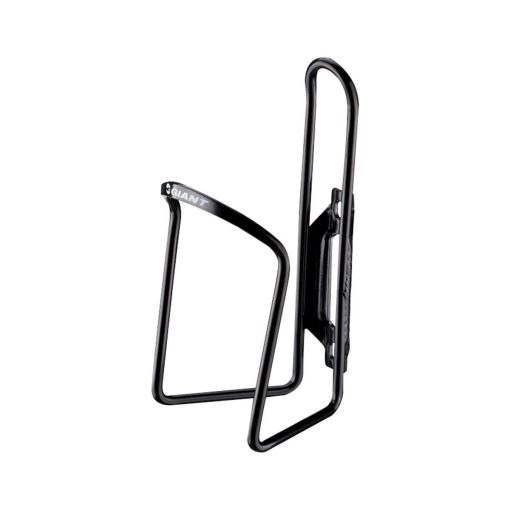 Giant GATEWAY Frame Mount Aluminum Bottle Cage Black