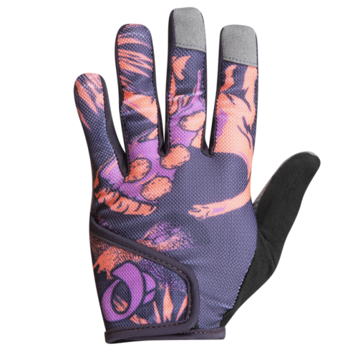 Pearl Izumi JUNIOR MTB Youth Full Finger Gloves - Image 2