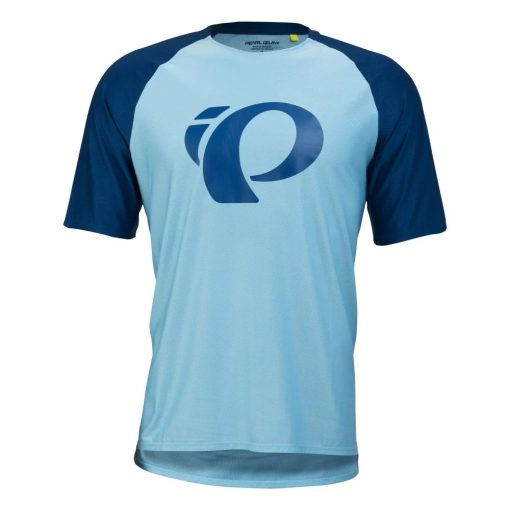 PEARL IZUMI Elevate Short Sleeve Jersey - Men's - Image 3