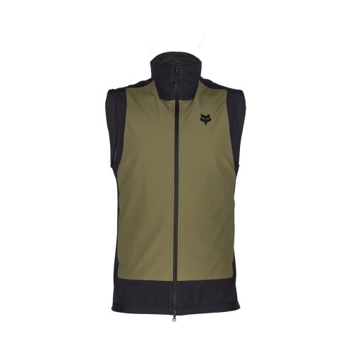 FOX Defend Fire Alpha Vest - Closeout