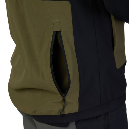 FOX Defend Fire Alpha Vest - Closeout - Image 3