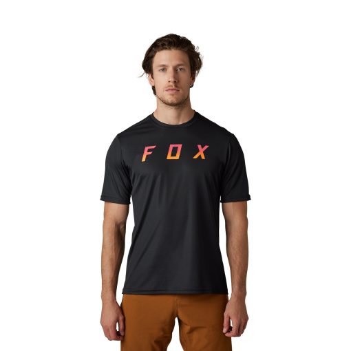 FOX Ranger Short Sleeve Jersey - Dose - Image 2