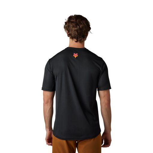 FOX Ranger Short Sleeve Jersey - Dose - Image 3