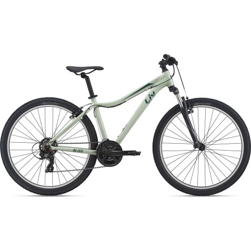 Liv BLISS 2021 Aluminum Bike