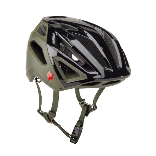 FOX Crossframe Pro Helmet - Image 3