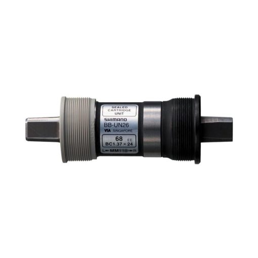 Shimano NEXUS English SQUARE-JIS 73x122.5mm Bottom Bracket