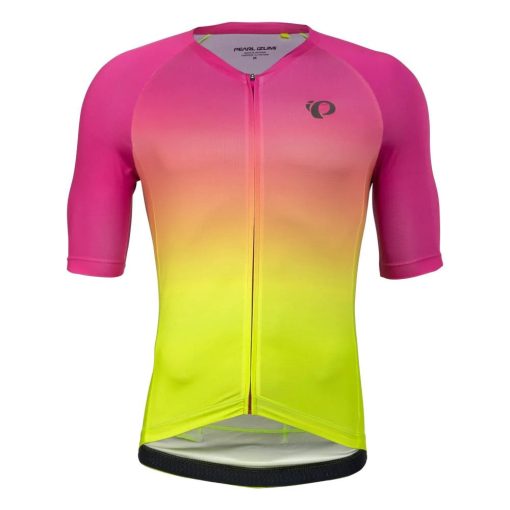 PEARL IZUMI Attack Air Jersey - Men's - Image 4