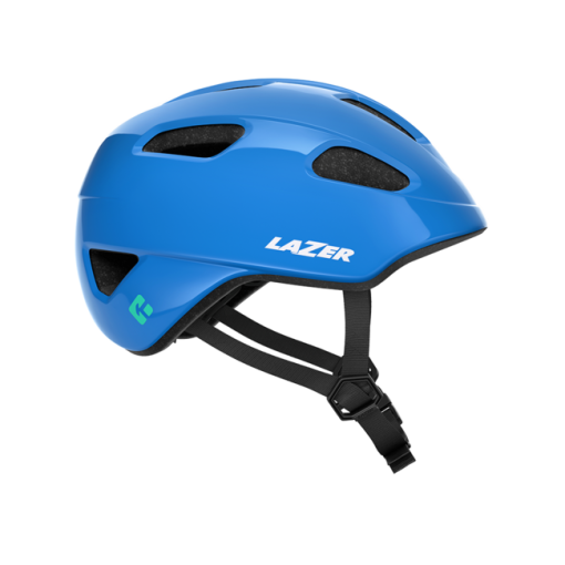 LAZER Nutz Kineticore Helmet - Image 2