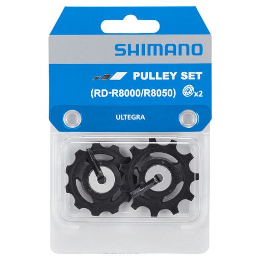 Shimano Ultegra RD-R8000 11-Speed Rear Derailleur Pulley Set