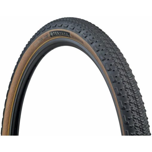 Teravail SPARWOOD LIGHT AND SUPPLE TR Tire 29 X 2.2 Tubeless Folding Black/Tan