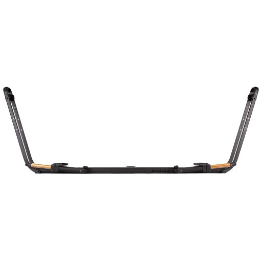 KUAT Piston SR Dual Ratchet Roof Rack - Sandy Black - Image 2