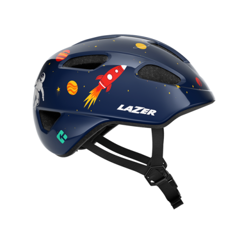 LAZER Nutz Kineticore Helmet - Image 4