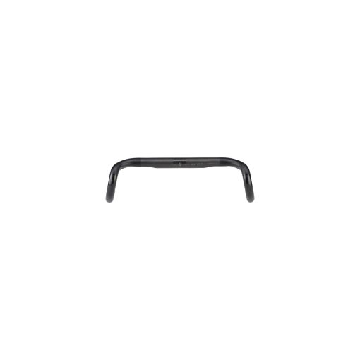 Salsa Cowbell DROP Carbon Handlebar 31.8mm 420mm Black