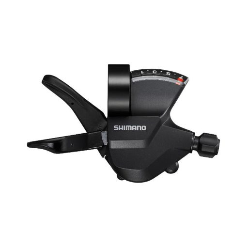 SHIMANO M315 Shift Lever - 7-Speed - Right/Rear