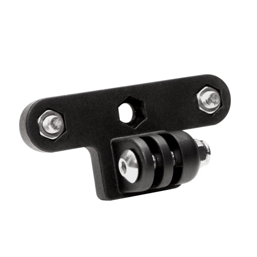 NITERIDER GO ActionCam Rack Mount