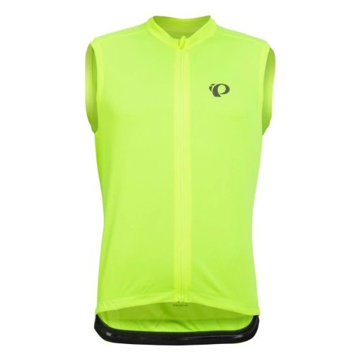 PEARL IZUMI Quest Sleeveless Jersey - Men's - Image 2