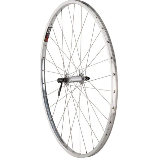 Shimano SUN CR-18 27 Front Wheel QR Silver