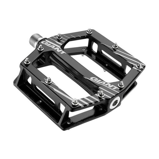 Giant ORIGINAL SPORT Aluminum Flat Pedal Black