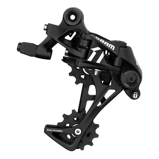 Sram APEX-1 11-Speed Rear Derailleur Long Black