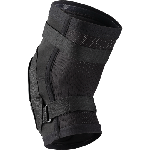 IXS Hack Race Knee Guard - Closeout - Image 2