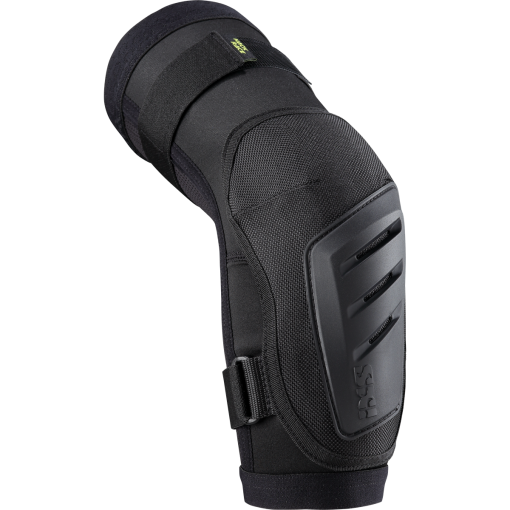 IXS Hack Race Elbow Guard - Unisex - Closeout