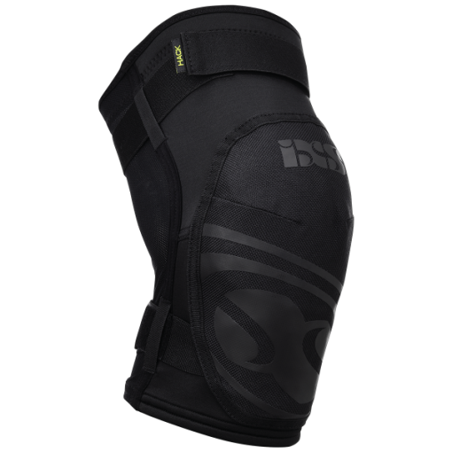 IXS Hack EVO+ Knee Guards - Closeout