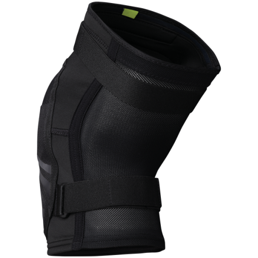 IXS Hack EVO+ Knee Guards - Closeout - Image 2