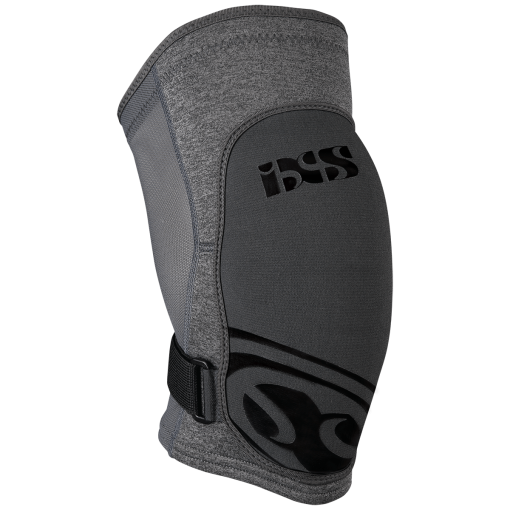 IXS FLOW EVO+ Unisex Slip-On Knee Guard - Closeout - Image 2