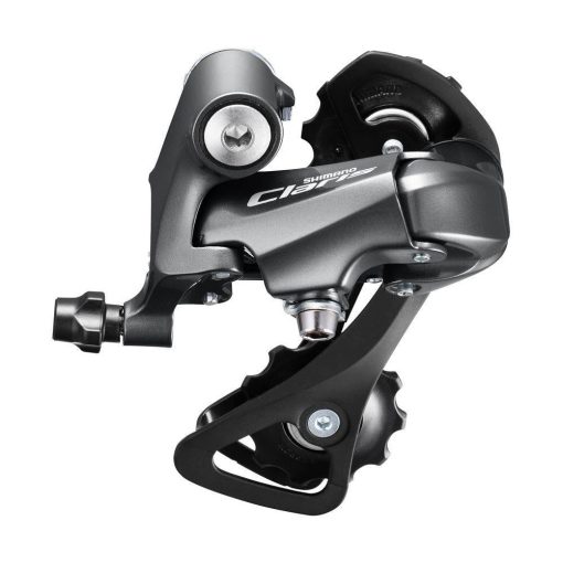 Shimano CLARIS RD-R2000 8-Speed Rear Derailleur Medium Black