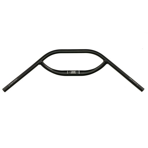 Jones H-BAR BUTTED 2.5 LOOP Aluminum Handlebar - Image 2