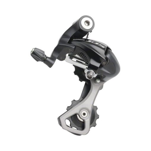 Shimano 105 RD-5701 10-Speed Rear Derailleur Short Cage Black