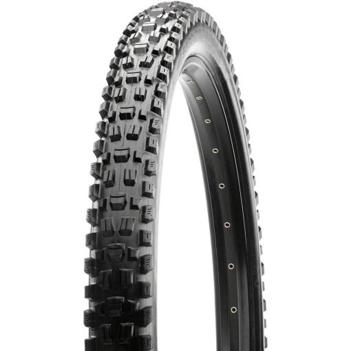 Maxxis ASSEGAI Tire 27.5 X 2.6 Tubeless Folding Black