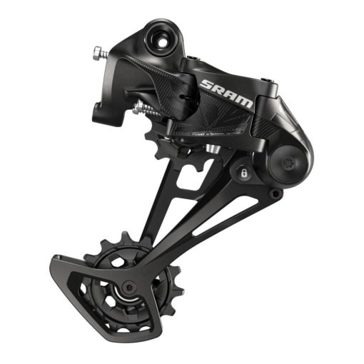 Sram SX-EAGLE 12-Speed Rear Derailleur Long Black