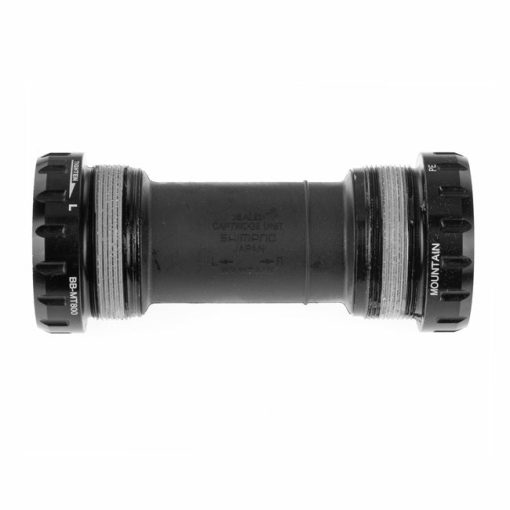 SHIMANO Deore XT BB-MT800 Bottom Bracket - BSA 68/73mm