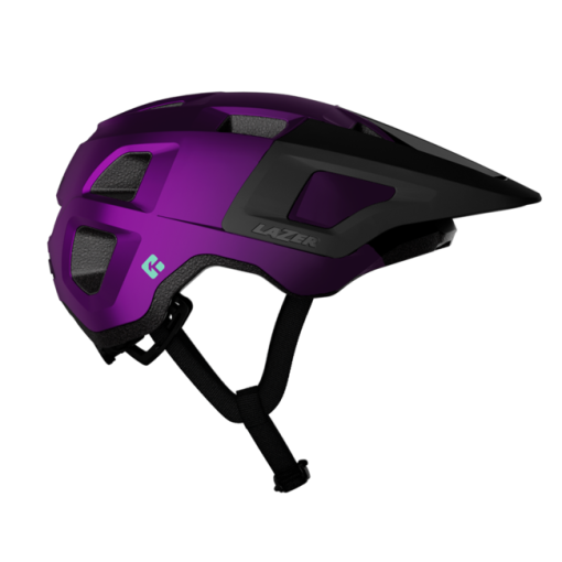 LAZER Finch Kineticore Helmet - Youth - Image 4