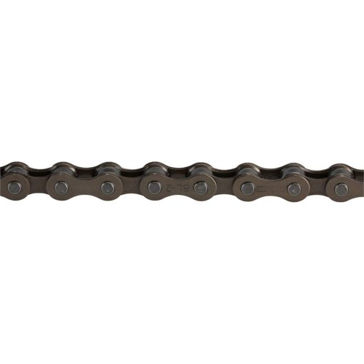 KMC S1 1/8-inch Single Speed Chain Brown