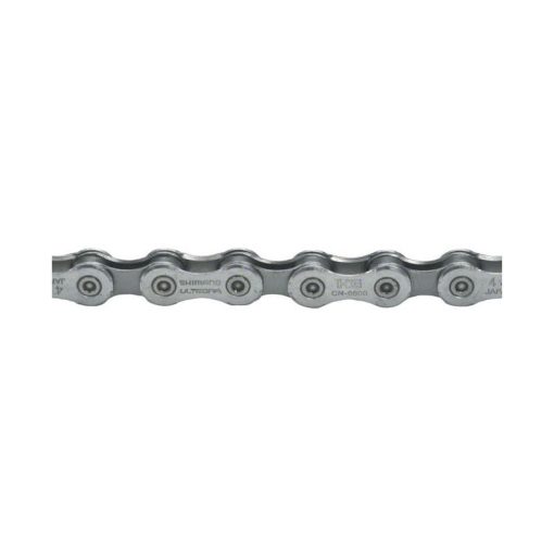 Shimano ULTEGRA CN-6600 10-Speed Chain Silver