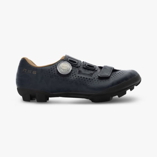 SHIMANO SH-RX600W Gravel Cycling Shoe - Women's - Image 2