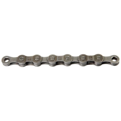 Sram PC-850 8-Speed Chain Gray