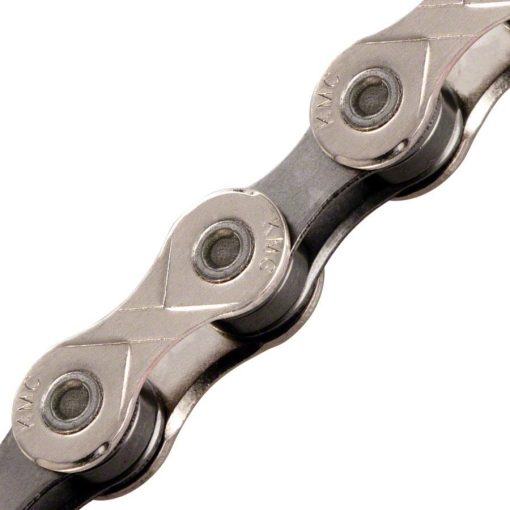 KMC X10.93 10-Speed Chain Silver/Black