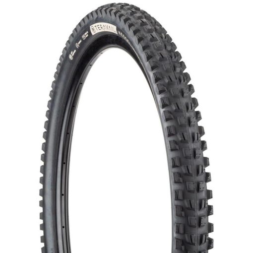 Teravail KESSEL Tire 29 X 2.4 Tubeless Folding Black