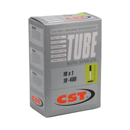 CST Inner Tube 18 X 1- 32mm Presta Valve