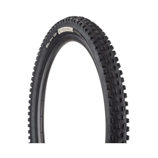 Teravail KESSEL ULTRA DURABLE TR Tire 29 X 2.6 Tubeless Folding Black