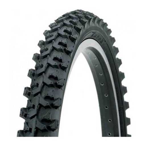 Giant MTB SPORT Tire 20 X 2 Clincher Rigid Black