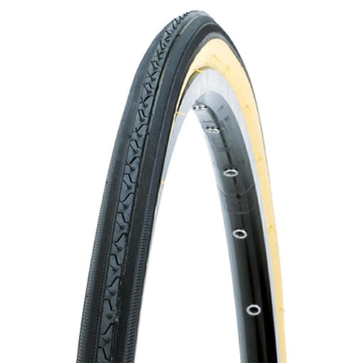 Giant ROAD SPORT CENTER RIDGE Tire 27 X 1-1/4 Clincher Rigid Gumwall