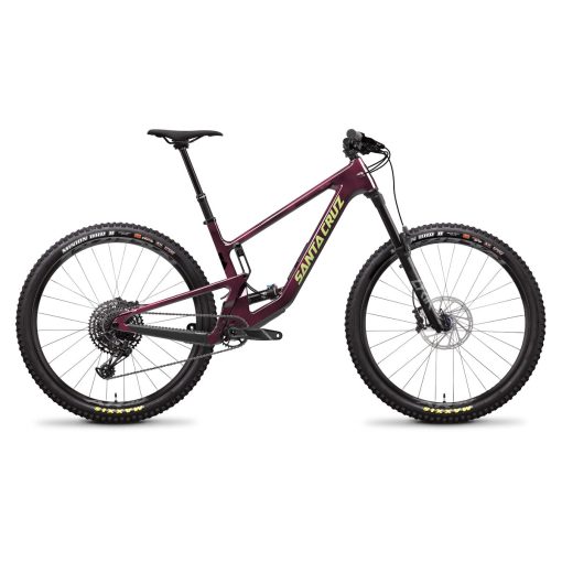 SANTA CRUZ 2023 Hightower 3 C Carbon - 29" - R-Kit - Closeout - Image 2