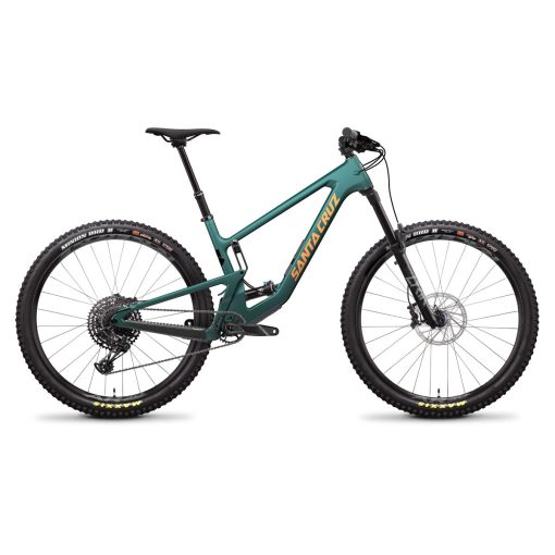 SANTA CRUZ 2023 Hightower 3 C Carbon - 29" - R-Kit - Closeout